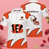 Cincinnati Bengals NFL Polo Shirt, Gift For Fan Product Photo 1
