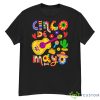 Cinco De Mayo Shirt Mexican Fiesta 5 De Mayo Shirt - G500 Men’s Classic T-Shirt