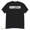 Circle Of Shit Godflesh 90s Band Shirt - G500 Men’s Classic T-Shirt