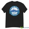 City Of New York Police Dept Hockey Team Shirt - G500 Men’s Classic T-Shirt