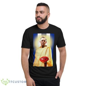Clarko The Messiah Jumper Shirt - Short Sleeve T-Shirt