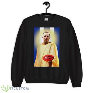 Clarko The Messiah Jumper Shirt - Unisex Crewneck Sweatshirt