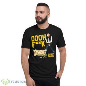 Clarkson’s Farm Oooh Fk Shirt - Short Sleeve T-Shirt
