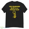 Cleveland Cavaliers The Warriors Blew A 3 1 Finals Lead Shirt - G500 Men’s Classic T-Shirt