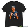 Cloakzy Gfuel Shirt - G500 Men’s Classic T-Shirt