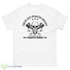 Club Des Vieux Mecaniciens Grincheux Fondateur Member Shirt - 500 Men’s Classic Tee Gildan