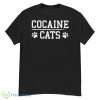 Cocaine Cats Kentucky For Kentucky Shirt - G500 Men’s Classic T-Shirt