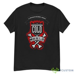 Cold World Dazed Shirt - G500 Men’s Classic T-Shirt