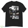 Collage Album Loded Diper Rodrick Heffley Shirt - G500 Men’s Classic T-Shirt
