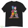 Colored Version Doug And Friends Shirt - G500 Men’s Classic T-Shirt