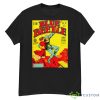 Comic Cover The First Blue Beetle Shirt - G500 Men’s Classic T-Shirt