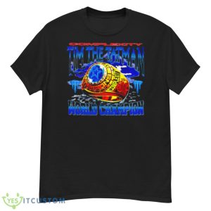 Complexity Timthetatman World Champion Shirt - G500 Men’s Classic T-Shirt