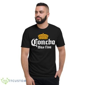 Concha Mas Fina Shirt - Short Sleeve T-Shirt