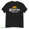 Concha Mas Fina Shirt - G500 Men’s Classic T-Shirt