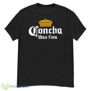 Concha Mas Fina Shirt - G500 Men’s Classic T-Shirt