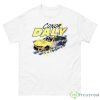 Conor Daly Bitnile 50 Shirt - 500 Men’s Classic Tee Gildan
