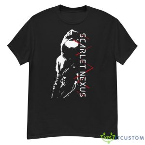 Cool Game Design Scarlet Nexus Shirt - G500 Men’s Classic T-Shirt