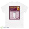 Corby 3300 Trouser Press Shirt - 500 Men’s Classic Tee Gildan