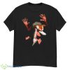 Cranky Kong Surprised Donky Kong Shirt - G500 Men’s Classic T-Shirt