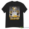Crosby And Malkin Two Headed Monster Shirt - G500 Men’s Classic T-Shirt
