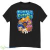 Cute Bubble Guppies Team Shirt - G500 Men’s Classic T-Shirt