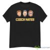 Czech Mates Bruins Shirt - G500 Men’s Classic T-Shirt
