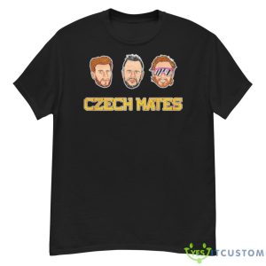 Czech Mates Bruins Shirt - G500 Men’s Classic T-Shirt