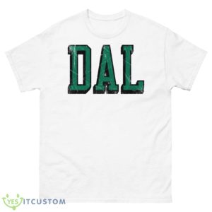 Dal Block Abv 13 Dallas Stars Shirt - 500 Men’s Classic Tee Gildan