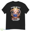Damn Right I Am A Virginia Cavaliers Men’s Basketball Fan Now And Forever 2023 Shirt - G500 Men’s Classic T-Shirt