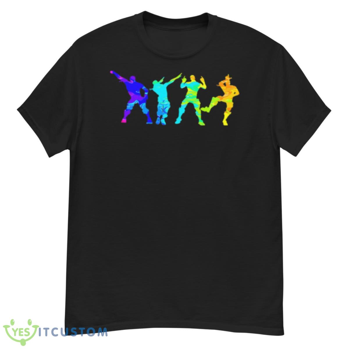 Dance Of Victory Battle Royale Game Shirt 12 Dance Of Victory Battle Royale Game Shirt - G500 Men’s Classic T-Shirt