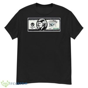Danny Dollars Shirt - G500 Men’s Classic T-Shirt