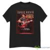 Darius Rucker Announces Starting Fires Tour Shirt - G500 Men’s Classic T-Shirt