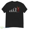 Darwin Evolution Darwin Nunez Liverpool Shirt - G500 Men’s Classic T-Shirt