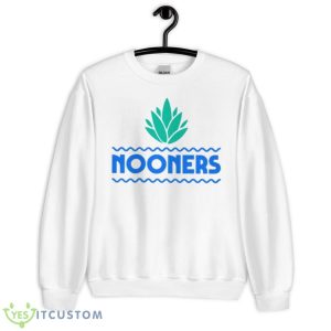 Dave Portnoy Nooners Shirt - Unisex Heavy Blend Crewneck Sweatshirt