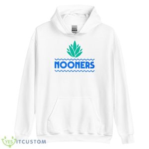 Dave Portnoy Nooners Shirt - Unisex Heavy Blend Hooded Sweatshirt