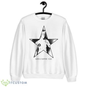 David Michelangelo Directdrive Yoh Shirt - Unisex Heavy Blend Crewneck Sweatshirt