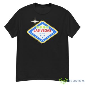 Davonte Davis Devo Las Vegas Nevada Shirt - G500 Men’s Classic T-Shirt