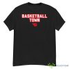 Dayton Basketball Town Shirt - G500 Men’s Classic T-Shirt