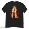 Dd Osama Not Gang Shirt - G500 Men’s Classic T-Shirt