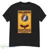 Dead & Company Cornell ’23 Barton Hall Cornell University Monday May 8 2023 Shirt - G500 Men’s Classic T-Shirt