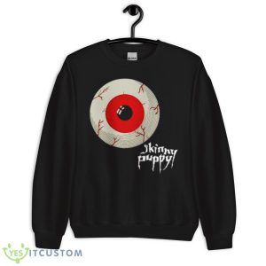 Dead Lines Skinny Puppy Shirt 8 Dead Lines Skinny Puppy Shirt - Unisex Crewneck Sweatshirt