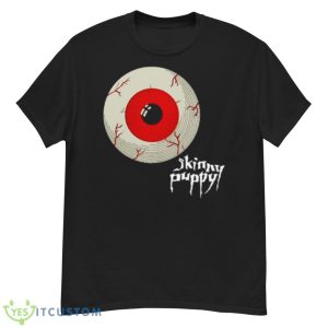 Dead Lines Skinny Puppy Shirt - G500 Men’s Classic T-Shirt