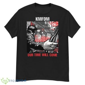 Deep Down Trauma Hounds Skinny Puppy Shirt - G500 Men’s Classic T-Shirt