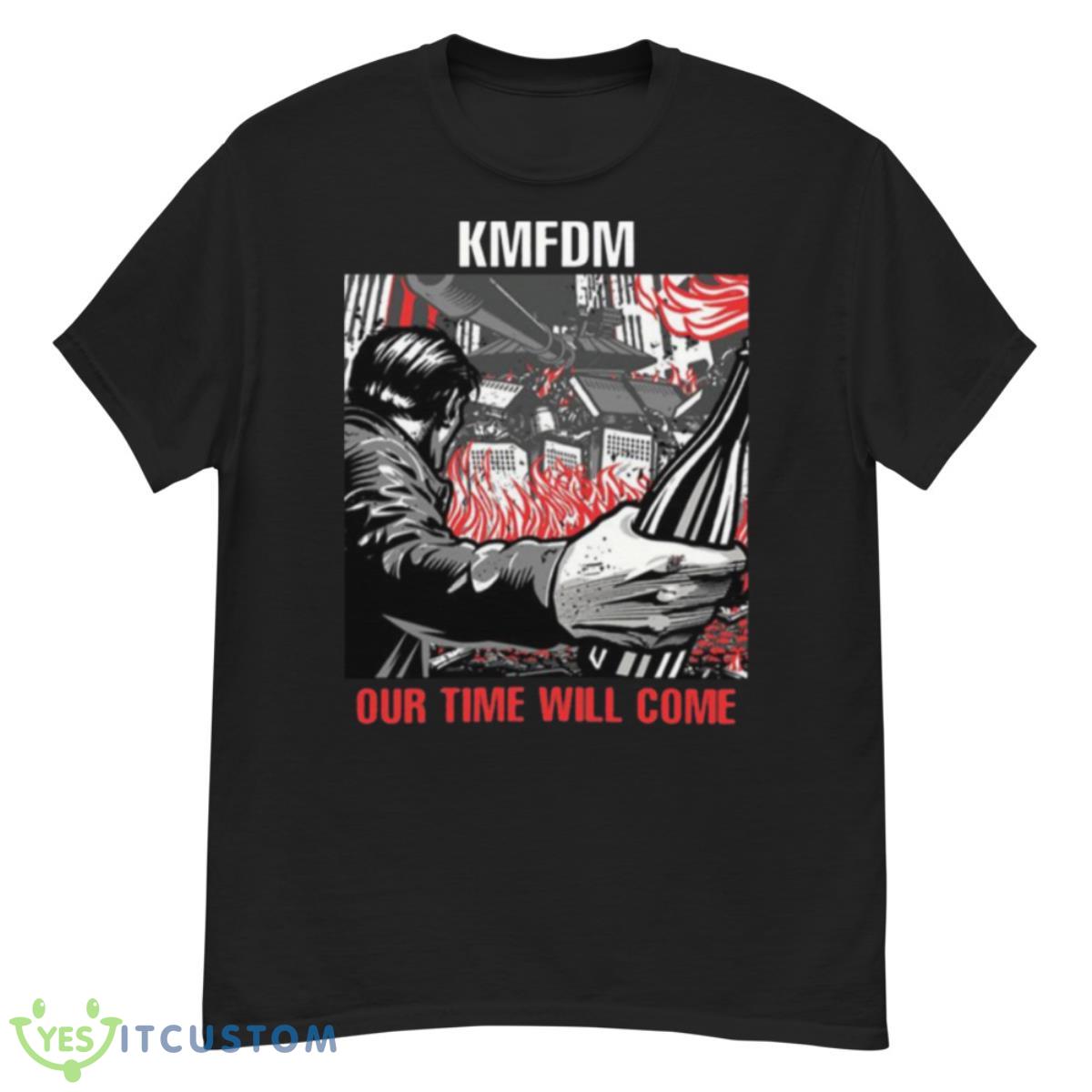 Deep Down Trauma Hounds Skinny Puppy Shirt 12 Deep Down Trauma Hounds Skinny Puppy Shirt - G500 Men’s Classic T-Shirt