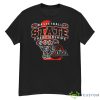 Delaware 2023 Diaa Girls Basketball State Championships Shirt - G500 Men’s Classic T-Shirt