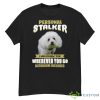 Design For Dog Lover Bichon Frisé Shirt - G500 Men’s Classic T-Shirt