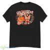 Devil’s Due AEW Clotheslined Championship Series Shirt - G500 Men’s Classic T-Shirt