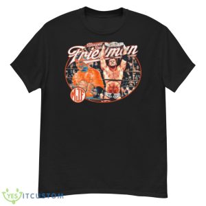 Devil’s Due Maxwell Jacob Friedman Shirt - G500 Men’s Classic T-Shirt