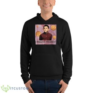 Dewey Would Be A President Malcolm In The Middle Shirt 9 Dewey Would Be A President Malcolm In The Middle Shirt - Unisex Fleece Pullover Hoodie