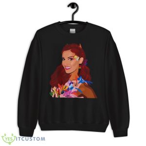 Dianne Buswell Graphic Shirt - Unisex Crewneck Sweatshirt